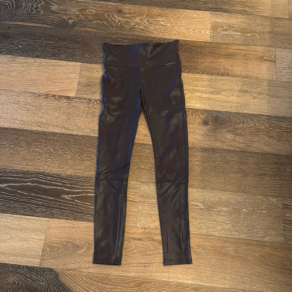 Spanx leggings